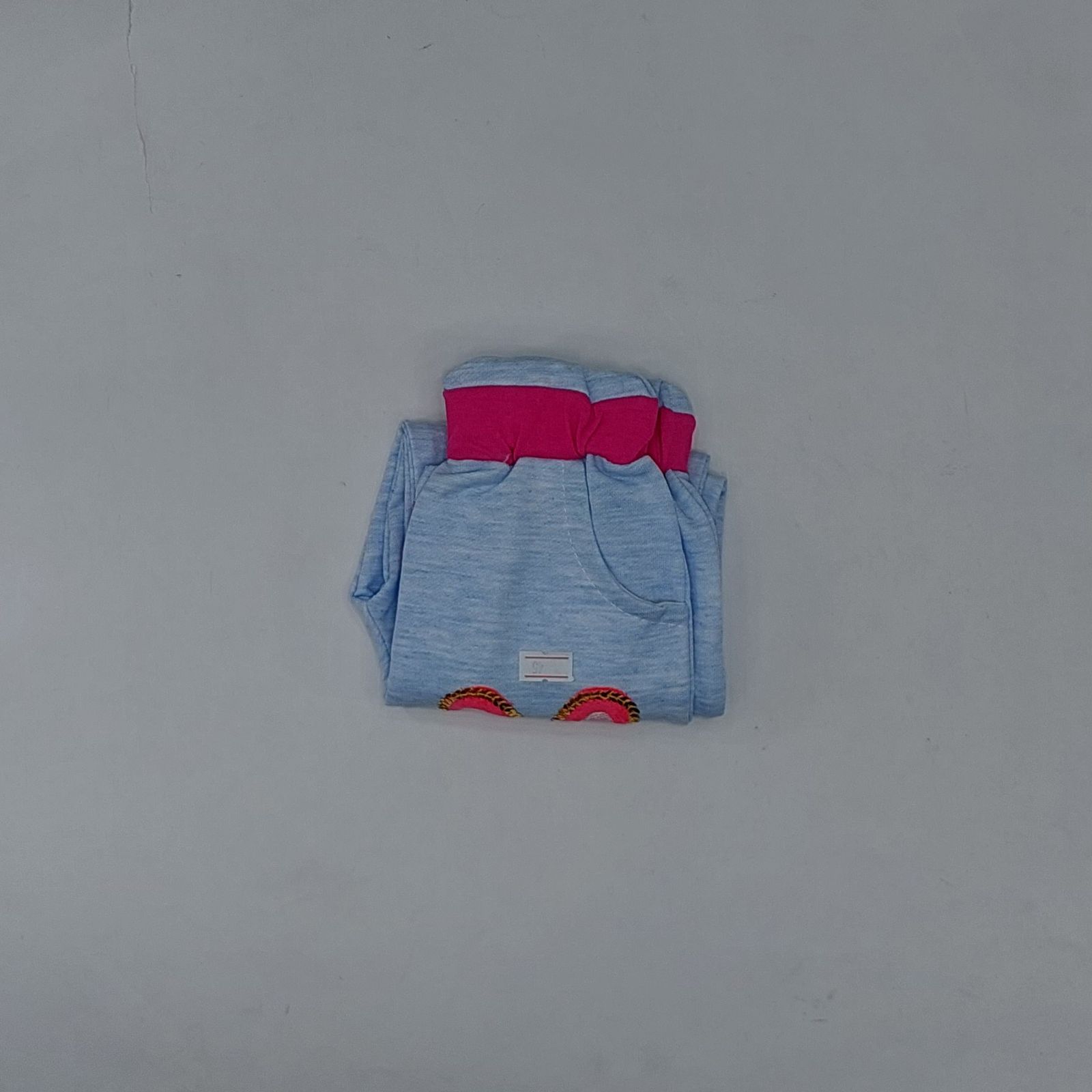 شلوار نوزادی مدل خرگوشی کد 20L -  - 5