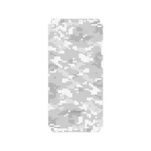 MAHOOT  Army-Snow-Pixel-FullSkin Cover Sticker for Samsung Galaxy Note10Plus