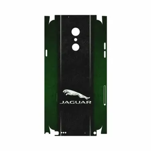 MAHOOT Jaguar Cars-FullSkin Cover Sticker for LG Q Stylus