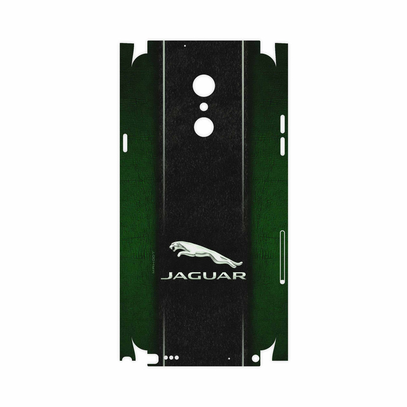برچسب پوششی ماهوت مدل Jaguar Cars-FullSkin مناسب برای گوشی موبایل ال جی Q Stylus