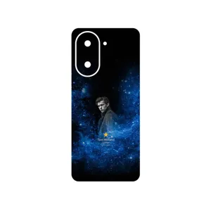 MAHOOT tom holland Cover Sticker for Xiaomi Redmi A5 4G