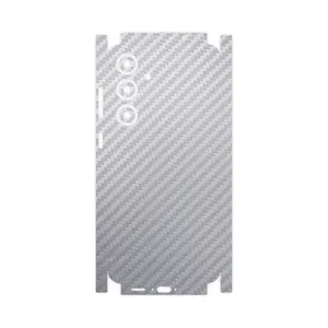 MAHOOT Steel-Fiber-FullSkin Cover Sticker for Samsung Galaxy S24 FE