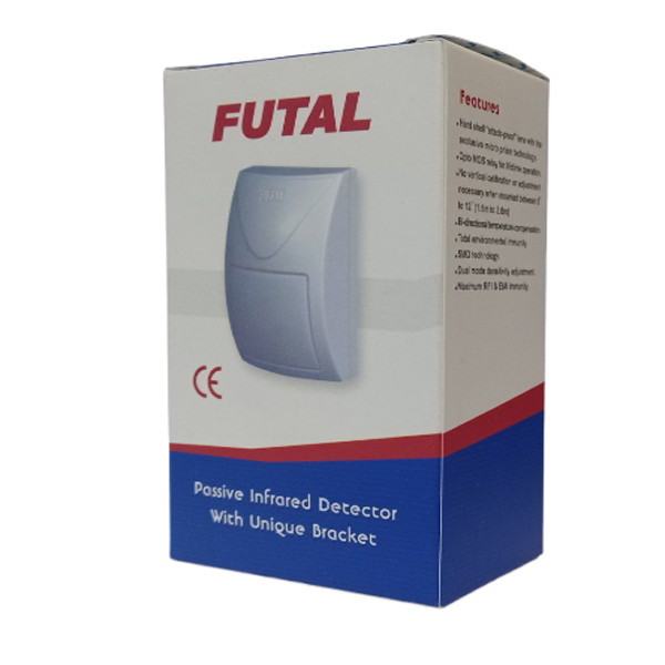 چشمی دزدگیر مدل  FUTAL 105