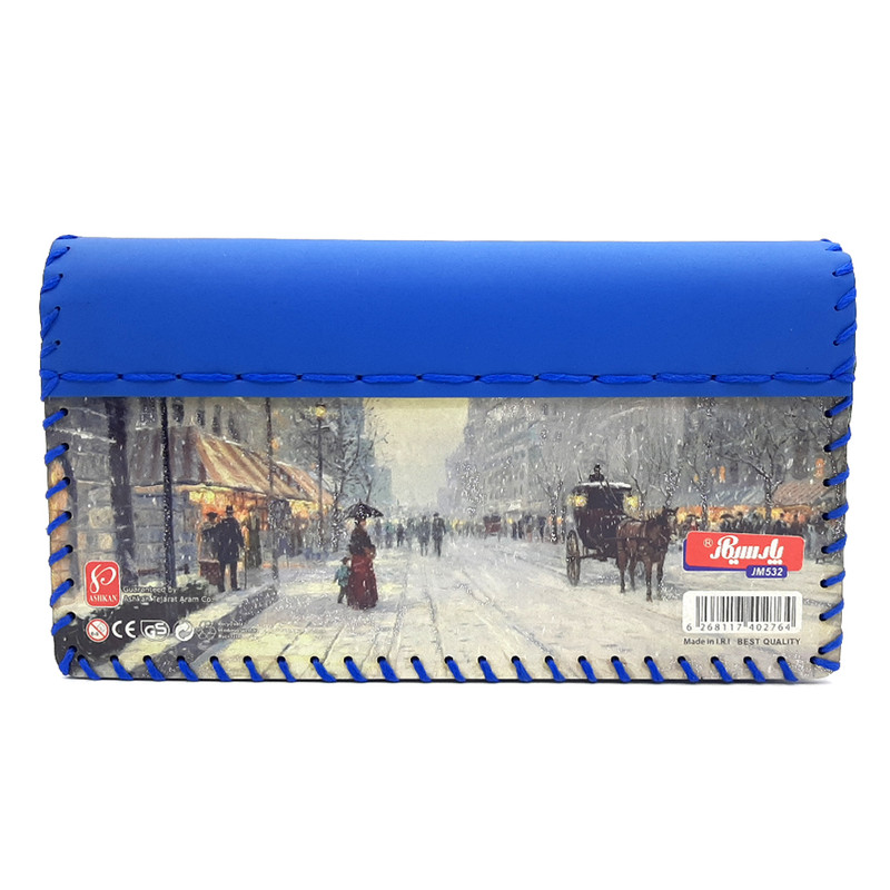 جامدادی پارسیکار کد Z800