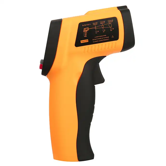 ترمومتر لیزری بنتک مدل GM300H