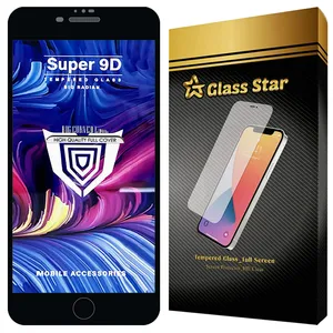Glass Star FUSUG20 Screen Protector For Apple iPhone 7 Plus / iPhone 8 Plus 
