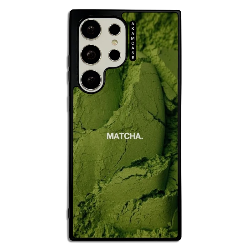 کاور آکام مدل AMC-WSGS23U-MATCHA-15 مناسب برای گوشی موبایل سامسونگ Galaxy S23 Ultra