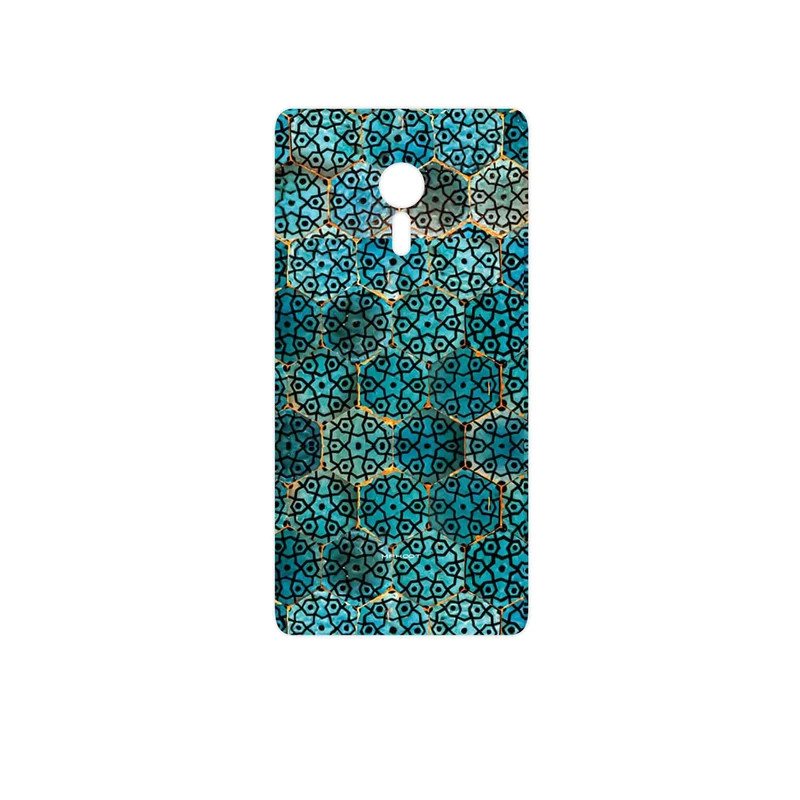 برچسب پوششی ماهوت مدل Iran Tile 9 مناسب برای گوشی موبایل لنوو ZUK Z2 Pro