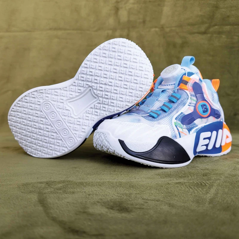 عکس شماره 3 : کفش مخصوص پیاده روی مدل kakaq-eq-blq-121007