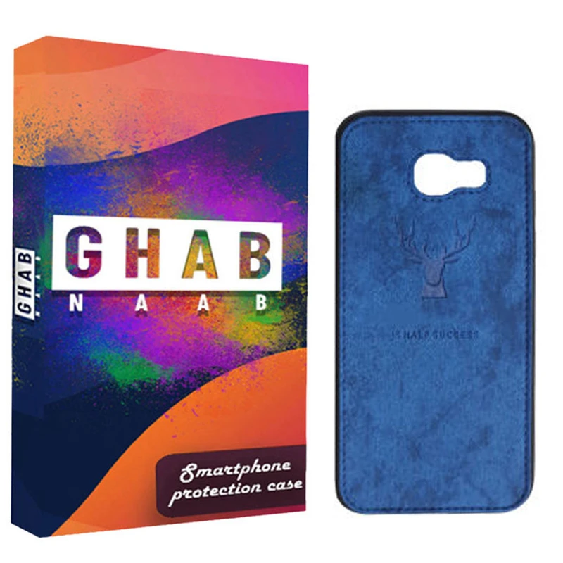 کاور قاب ناب مدل GV01 مناسب برای گوشی موبایل سامسونگ Galaxy A310 / A3 2016