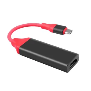 مبدل USB-C به HDMI مدل VUH-05 