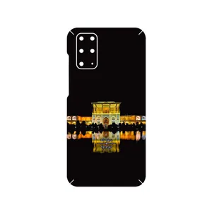 MAHOOT Ali Qapu Cover Sticker for Samsung Galaxy S20 Plus