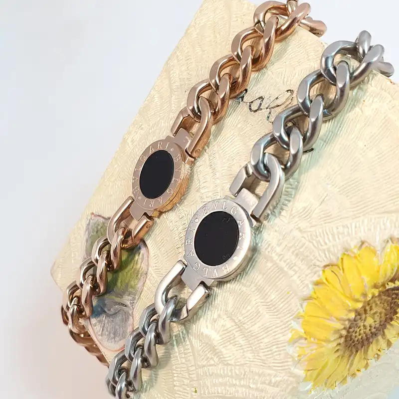 دستبند مدل اسپرت استیل