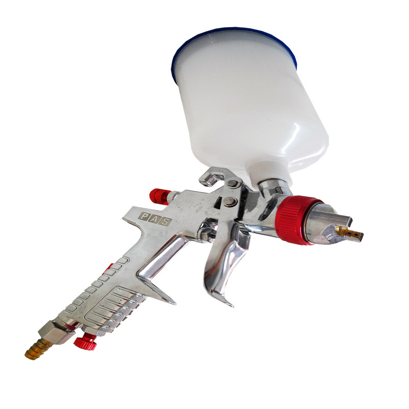 پیستوله بادی پی ای اس مدل HT - 827