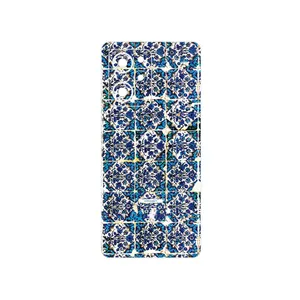 MAHOOT Traditional_Tile Cover Sticker for Xiaomi Poco X5 Pro