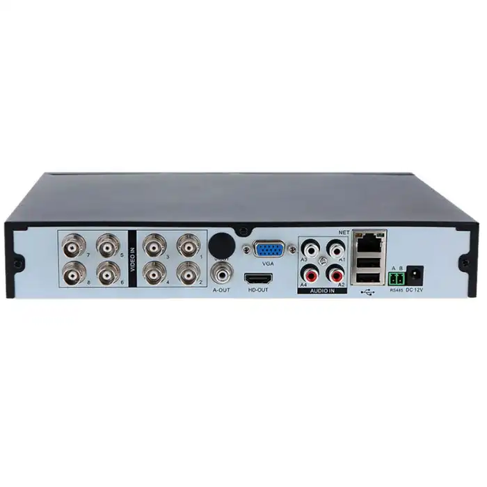 ضبط کننده ویدیویی هایتک مدل HT3504