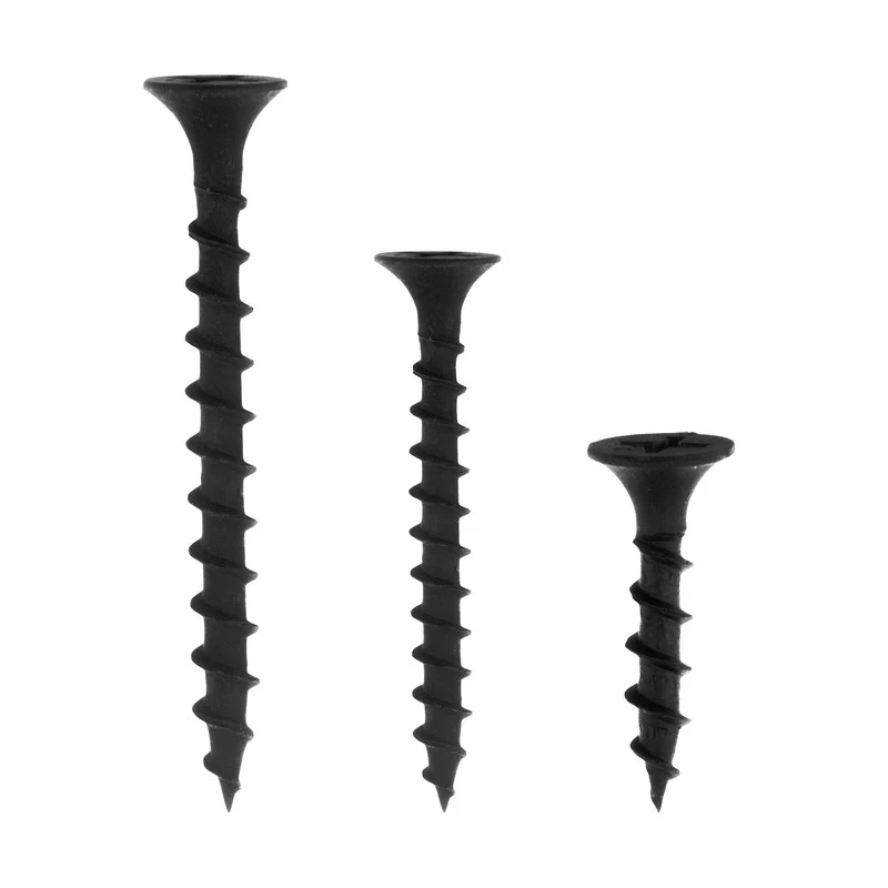پیچ ام دی اف مدل hfx-20-30-40 مجموعه 60 عددی