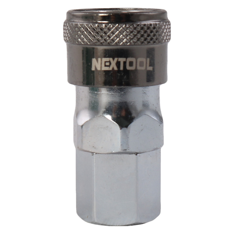 کوپلینگ اتصال نکستول گروپ مدل NT-20SF کوپلینگ اتصال نکستول گروپ مدل NT-20SF