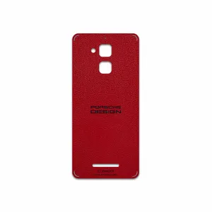 MAHOOT RL-PRDS Cover Sticker for ASUS Zenfone 3 Max ZC520TL