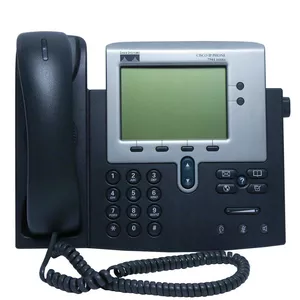 تلفن تحت شبکه سیسکو مدل CP-7941G RF