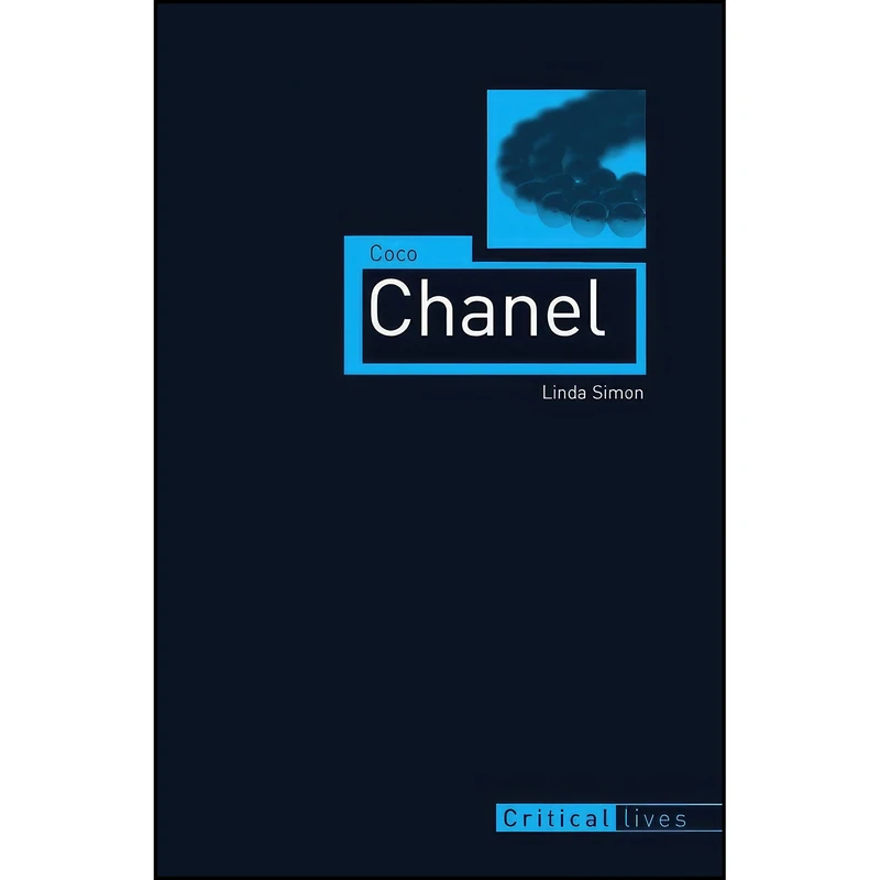 کتاب Coco Chanel  اثر Linda Simon انتشارات Reaktion Books