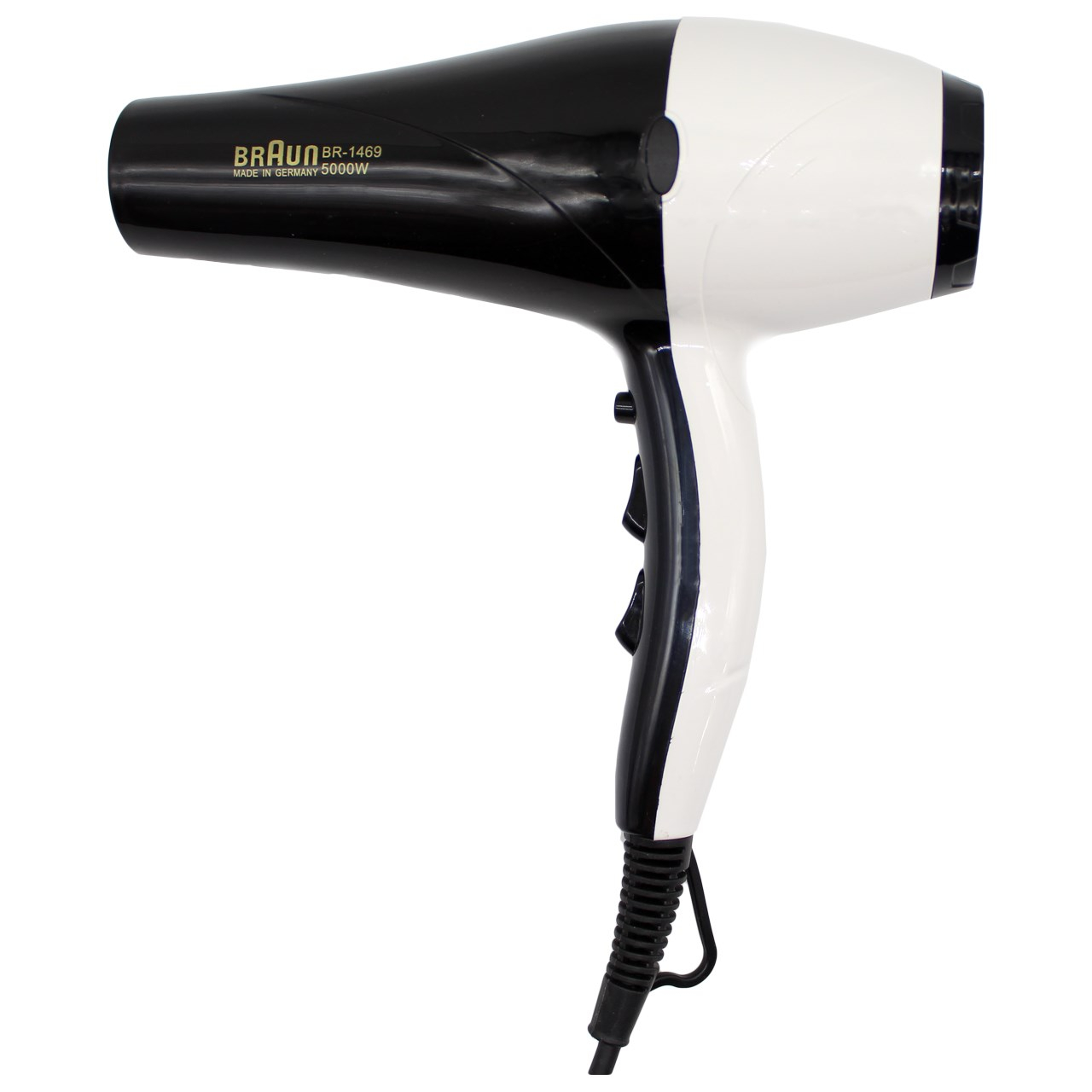 سشوار حرفه ای مدل Br-1469
