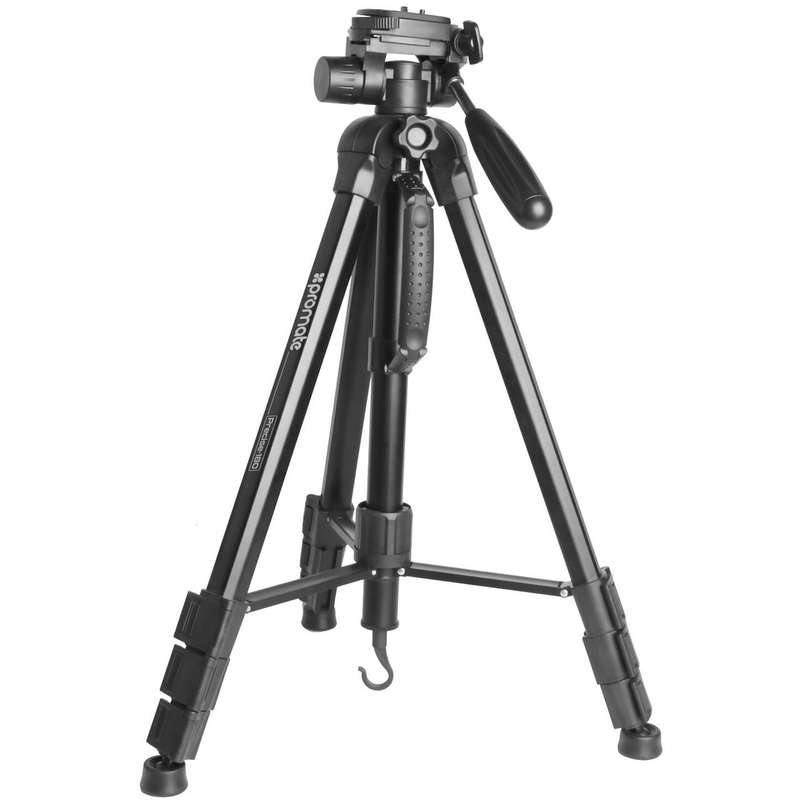 سه پایه دوربین پرومیت مدل Precise-180