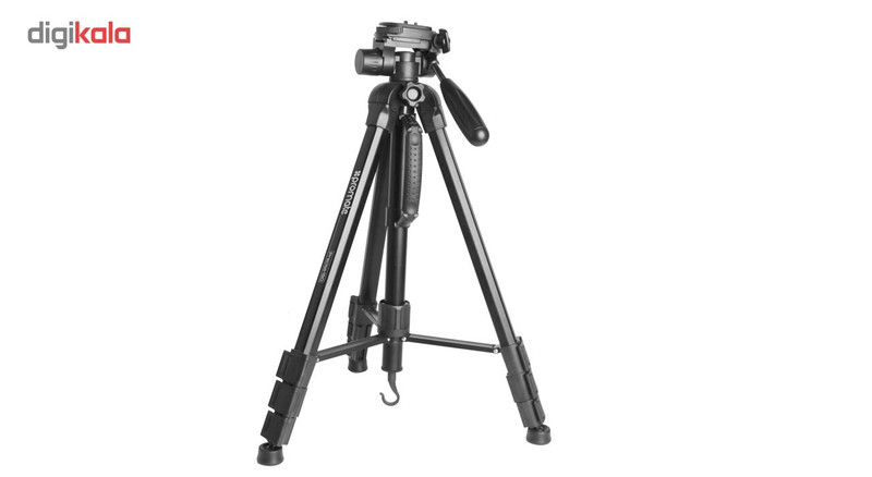 سه پایه دوربین پرومیت مدل Precise-180