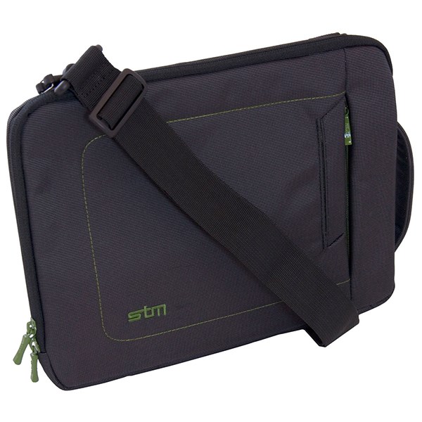 کیف اس تی ام مدل جکت اسلیو مناسب برای لپ تاپ های 11 اینچی
