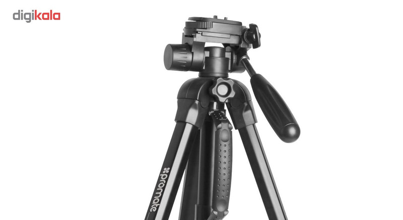 سه پایه دوربین پرومیت مدل Precise-180