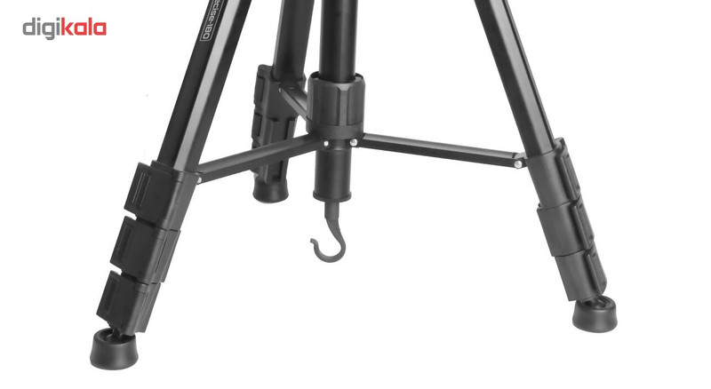 سه پایه دوربین پرومیت مدل Precise-180
