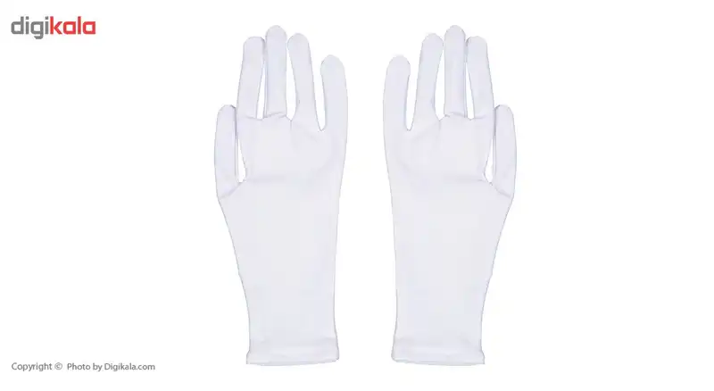 دستکش زنانه شهر شیک مدل GL501
