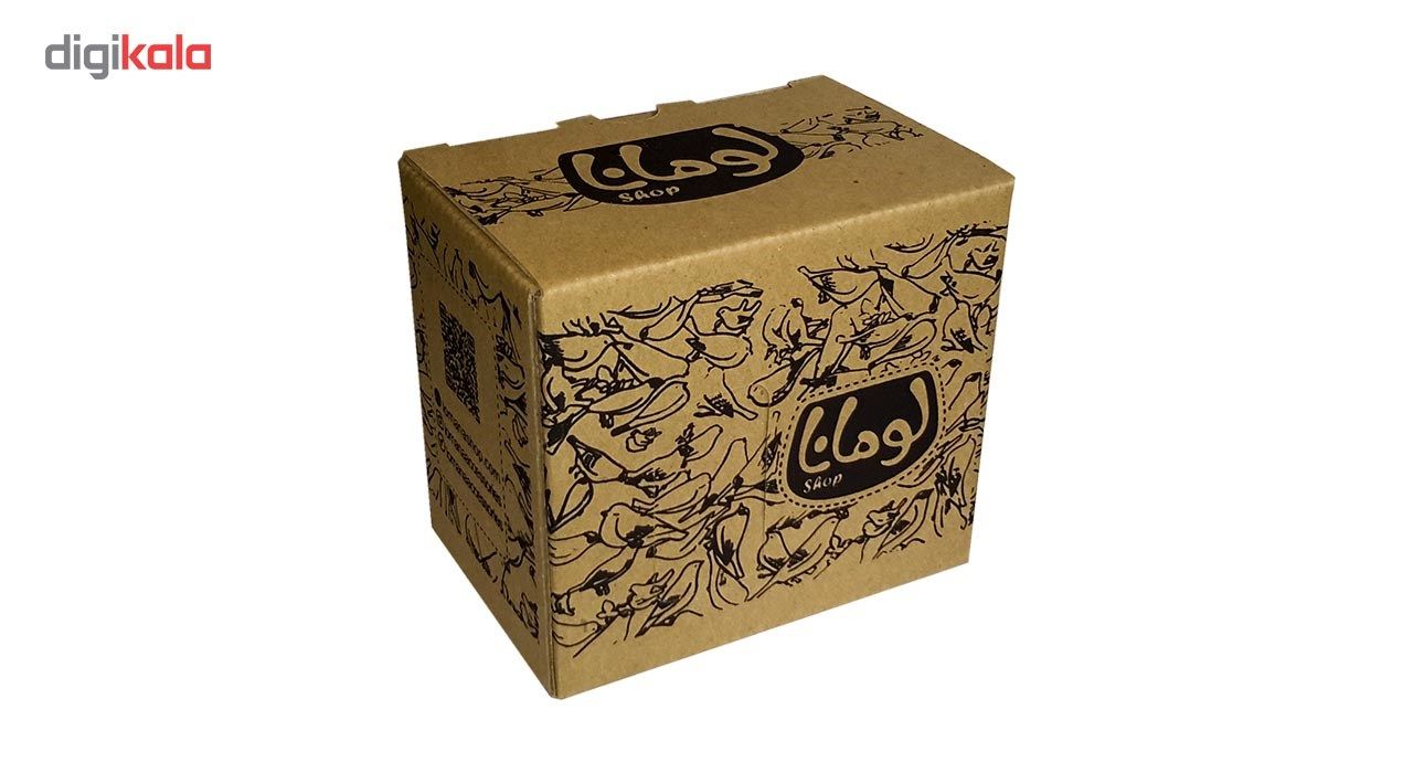 ماگ حرارتی لومانا مدل MAG0536 main 1 4