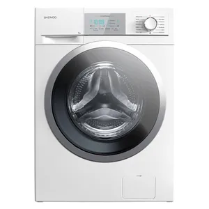 ماشین لباسشویی 7 کیلوگرم اتوماتیک دوو مدل  LM-720W