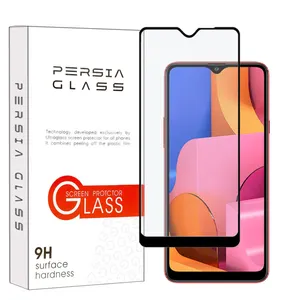 محافظ صفحه نمایش سرامیکی مات پرشیا گلس مدل MCERAMP مناسب برای گوشی موبایل سامسونگ Galaxy A20s