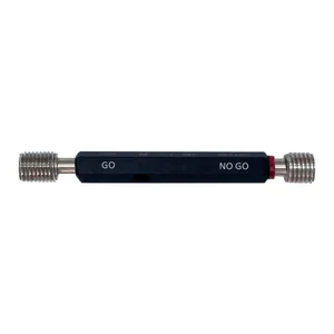 گیج برو نرو توپی پیچی  سایز M10 x 1 - 6H