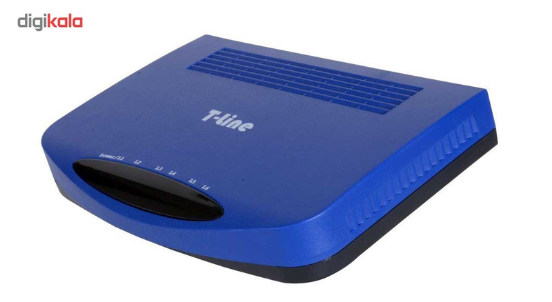 کالرآیدی تی لاین مدل Tk-106