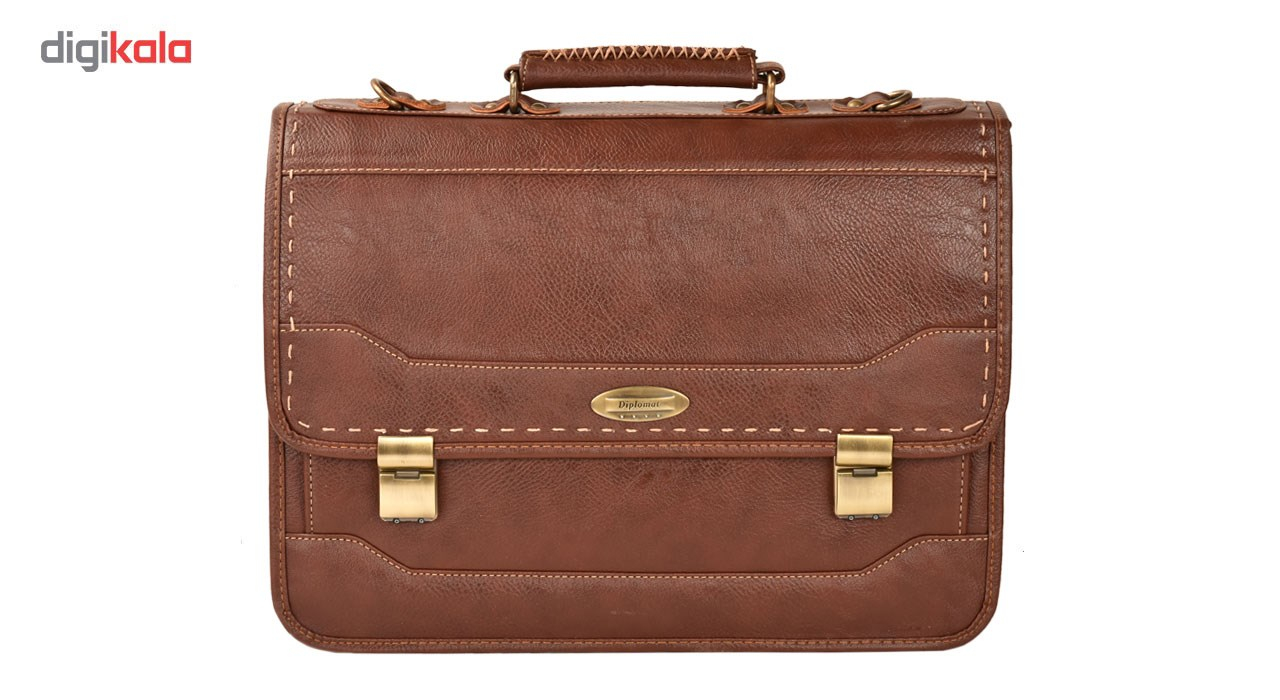کیف اداری پارینه مدل7 - P193
