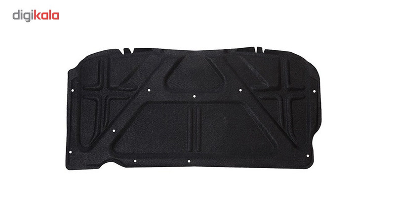 عایق کاپوت خودرو مناسب برای پراید