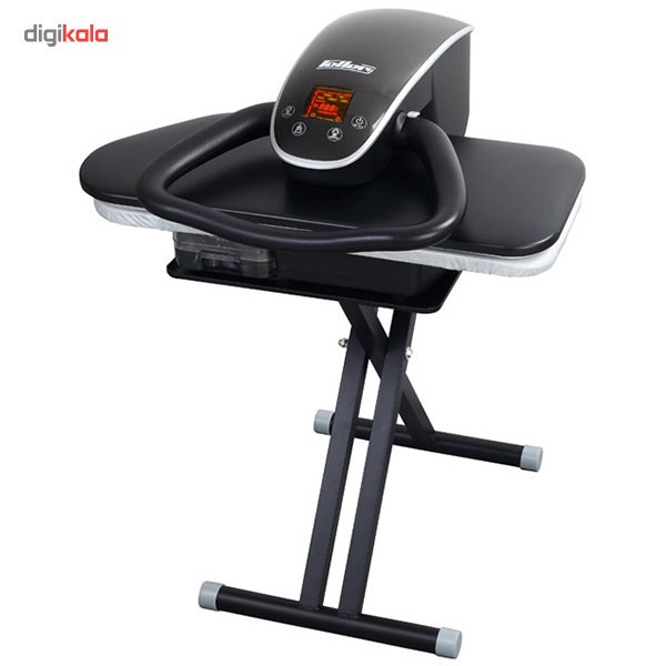 اتو پرسی فلر مدل SPU100