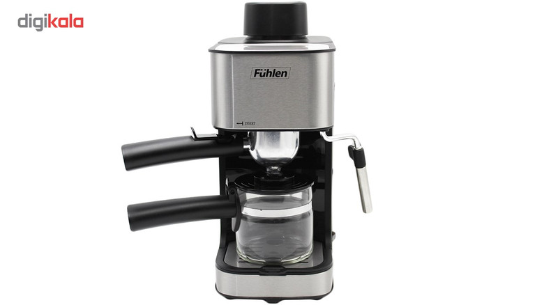 اسپرسو ساز فوهلن مدل FCM-2006