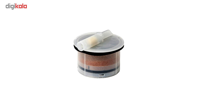 اتو پرسی ژانومه مدل GT400 بخار از دو طرف