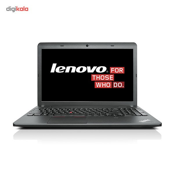 لپ تاپ 15 اینچی لنوو مدل ThinkPad E540