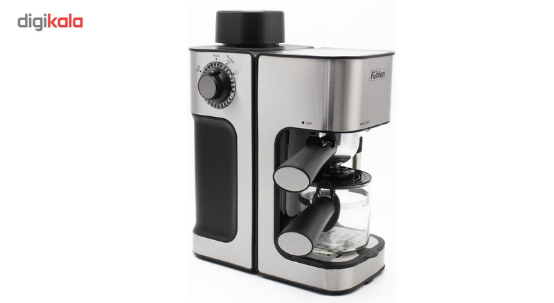 اسپرسو ساز فوهلن مدل FCM-2006