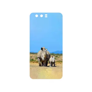 MAHOOT Rhino Cover Sticker for Honor 9