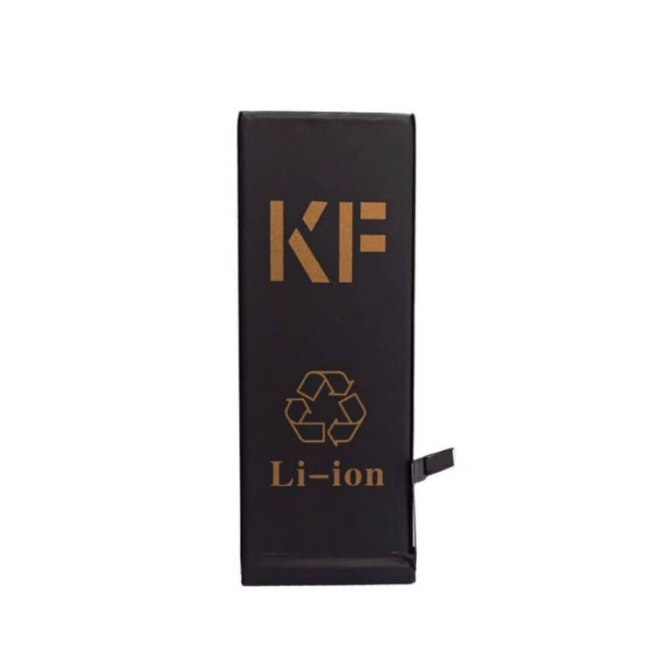 باتری موبایل کوفنگ مدل KF-5s با ظرفیت 1560MAH میلی آمپر مناسب برای گوشی موبایل اپل Iphone 5s