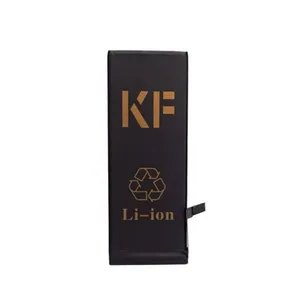 باتری موبایل کوفنگ مدل KF-5s با ظرفیت 1560MAH میلی آمپر مناسب برای گوشی موبایل اپل Iphone 5s