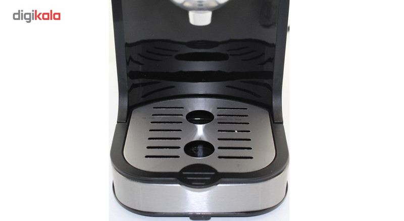 اسپرسو ساز فوهلن مدل FCM-2006