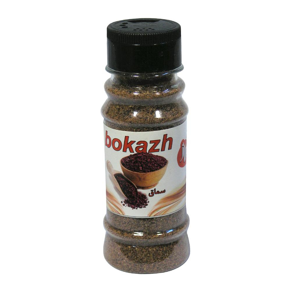 سماق بوکاژ _ 80 گرم