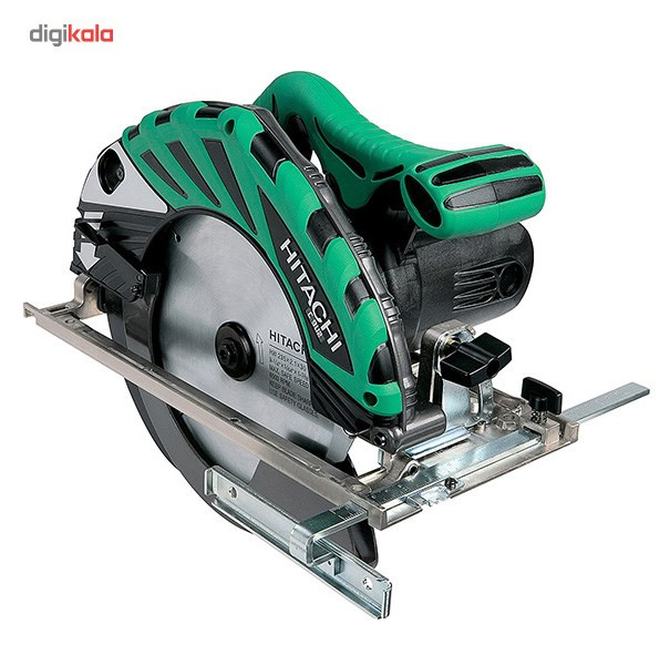 اره دیسکی برقی هیتاچی مدل C9U2